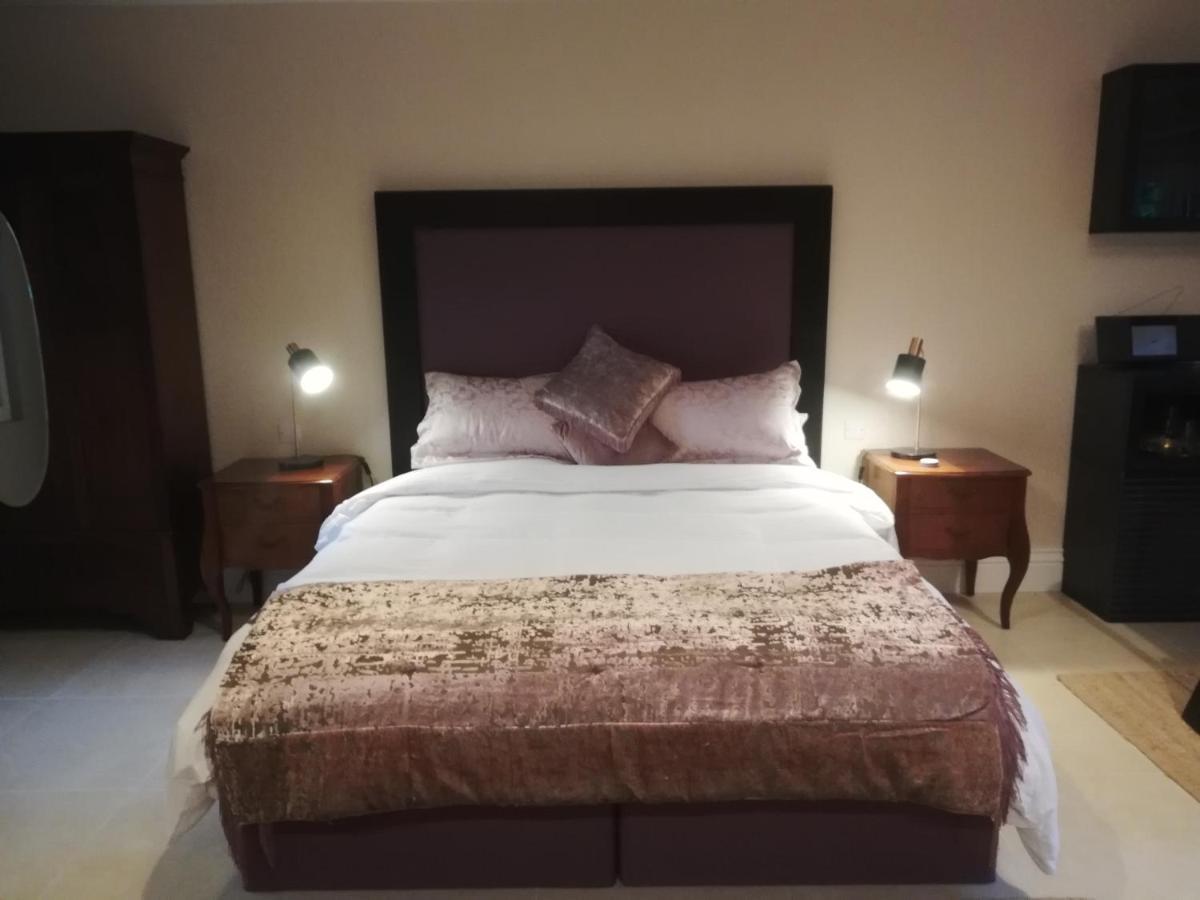 1 Bed Studio Castlebar Zewnętrze zdjęcie